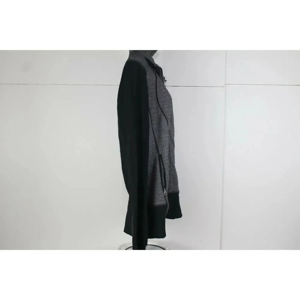ladies lululomen jacket size 6 - Picture 4 of 7
